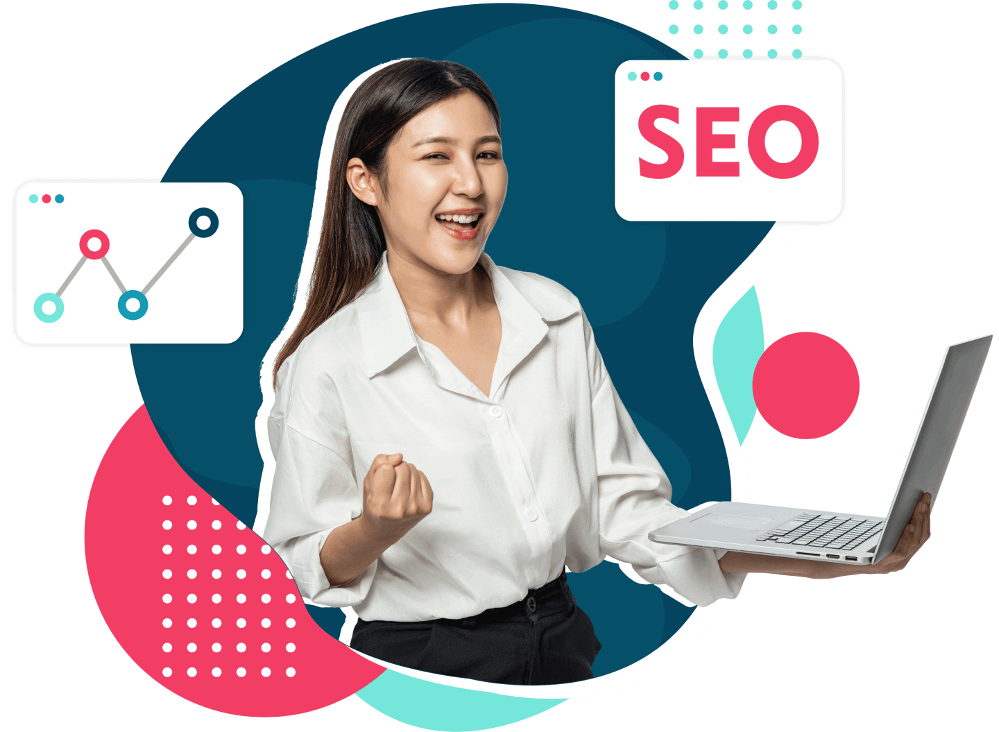 SEO Expert | Dev Stylist Co.