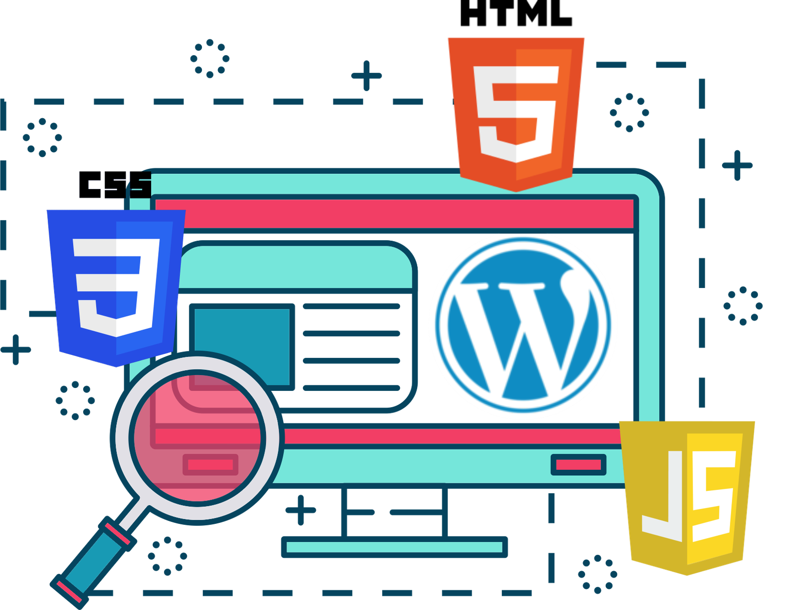 WordPress Development
