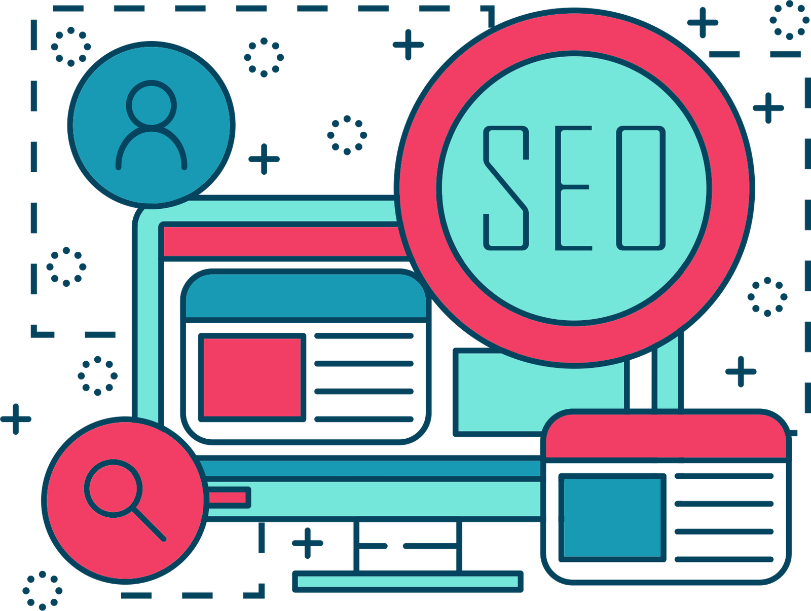 Marketing Strategy & SEO Campaigns