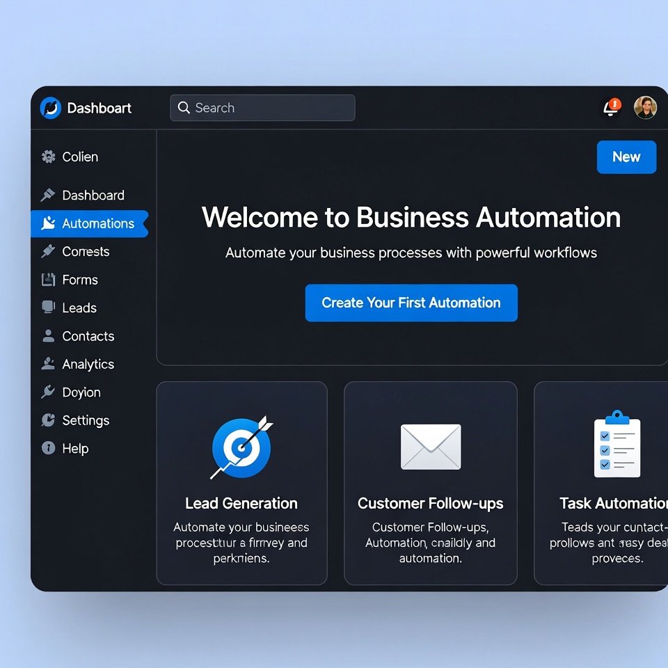 How WordPress Automates and Grows Businesses |Dev Stylist Co. 
